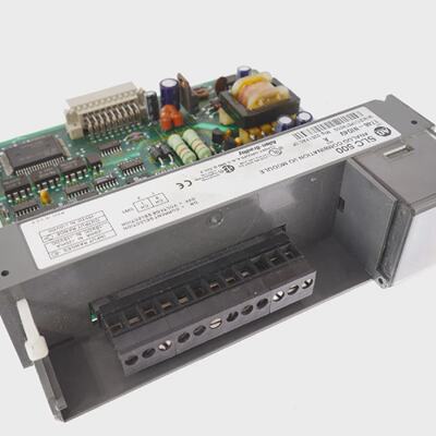 ALLEN BRADLEY 1746NIO4V 1746NIO4V