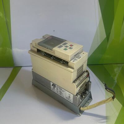 KEB 09F5B1B3A0A   00F5060K000  Convertitore di frequenza