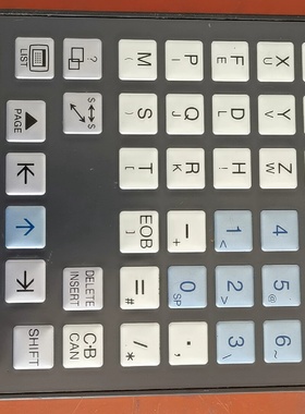 KS7MB912AP系统操作面板拆机二张见图实物-议价