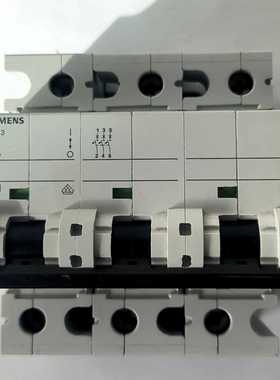 3P断路器5SP43MCBC80(5SP4380-询价