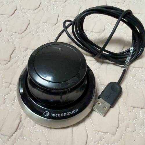 3Dconnexion SpaceMouse Compact-询价