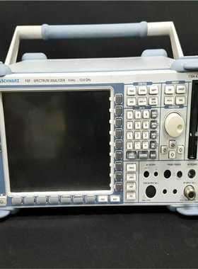 罗德与施瓦茨FSP13FBSU26FSQ8FSV30FSP7频谱分析仪