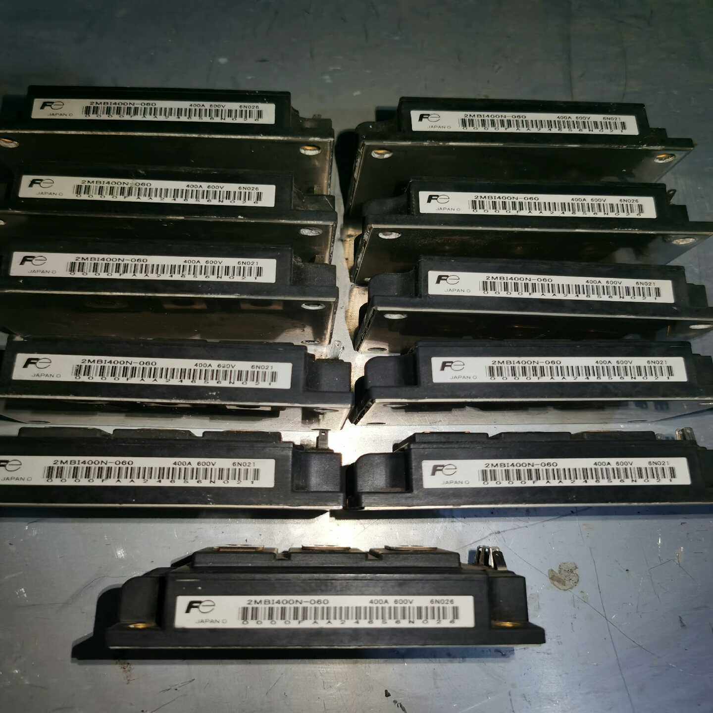 2MBI400N-06011-1询价