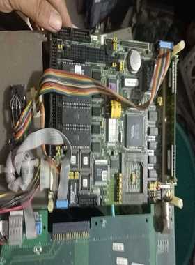 ADVANTECH/研华PCM-4862Rev.A3研华工询价