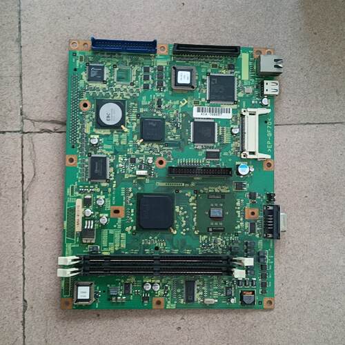 询价/EPGF70主板Intel处理器带EBC芯片和其他电子