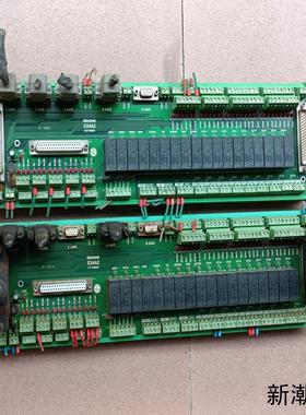 维宏继电器板EX4A2 图片实物拍摄议价商品
