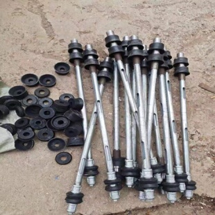 专业生产48PVC注浆袖阀管国标品质76袖阀管花管地铁专用加工厂家