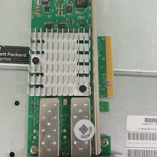 询-Intel E10G42BTDABLK