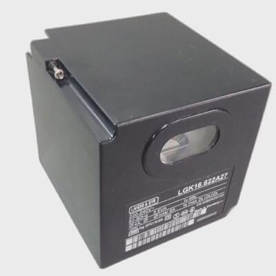 LGK16.622A27  LANDIS  GYR  LGK16.622A27  Zubehr Used