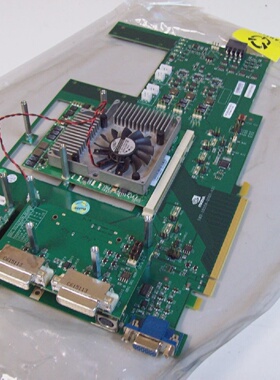 NVIDIA180105040000A01PCIEXPRESS图形卡板NNP免费送货