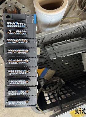 台达PLCAS228T-A带扩展成色漂功能完好成色如议价商品