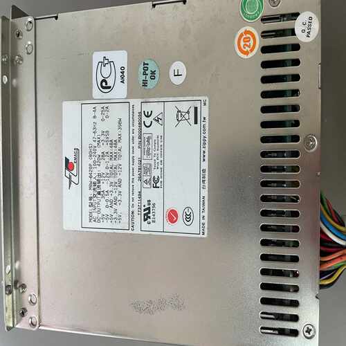 咨询-新巨EMACSMRW-6420P模块电源图片实物