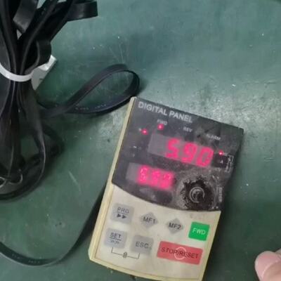 【询价】普传变频器1.5KW  PI8100A1  普传8100面板
