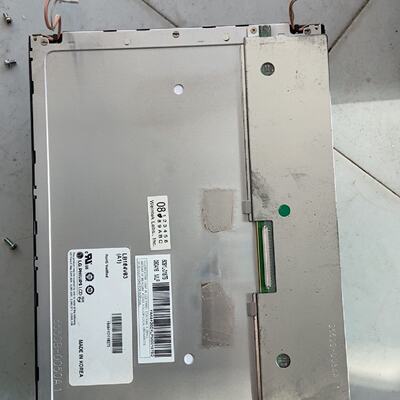 【议价】LG 10.4 LB104V03 全新/二手均有货