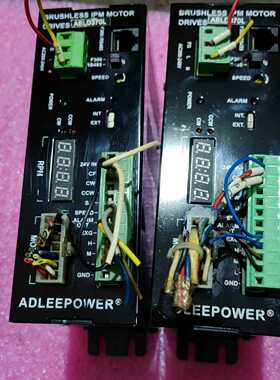 询价~爱得利ADLEEP〇WER无刷直流电机驱动器，D305R一2