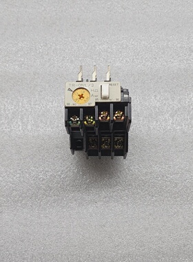FUJI ELECTRIC TR0NL3 OLAST RELAIS 095145A