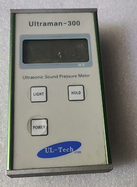 溢价-ULTech超声波测厚仪Ultraman300