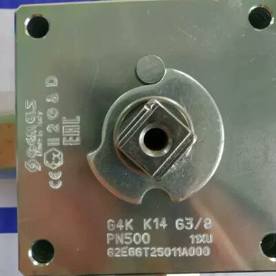 【询价】G2EGGT25011A000 G4K K14 G3/8 P适用