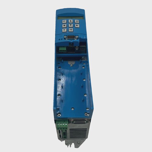 STOBER MDS5007L AC SERVO DRIVE 0.75KW 1.3KVA USED  WORKING V