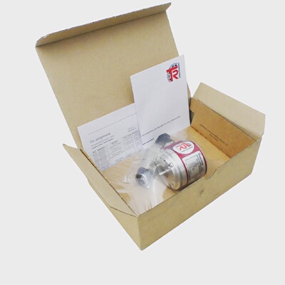 TR ELECTRONIC 581000234 Incremental Encoder new