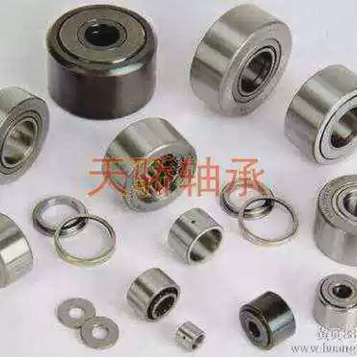 新款507702507001503503503502AR506401采煤机滚针轴承国产