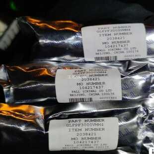 配件PALL   过滤器    14MVCR   现货 GLFPF3000VMM4 议价议价