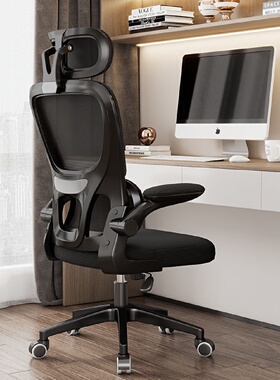 Computer Chair Back Office Chair Home Ergonomic Chair Studen