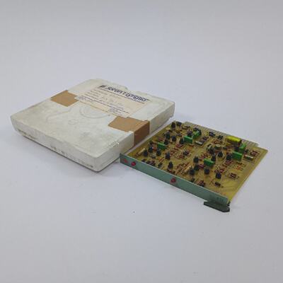Soren T.Lyngso 213.801.120 213.802.002 Circuit Board