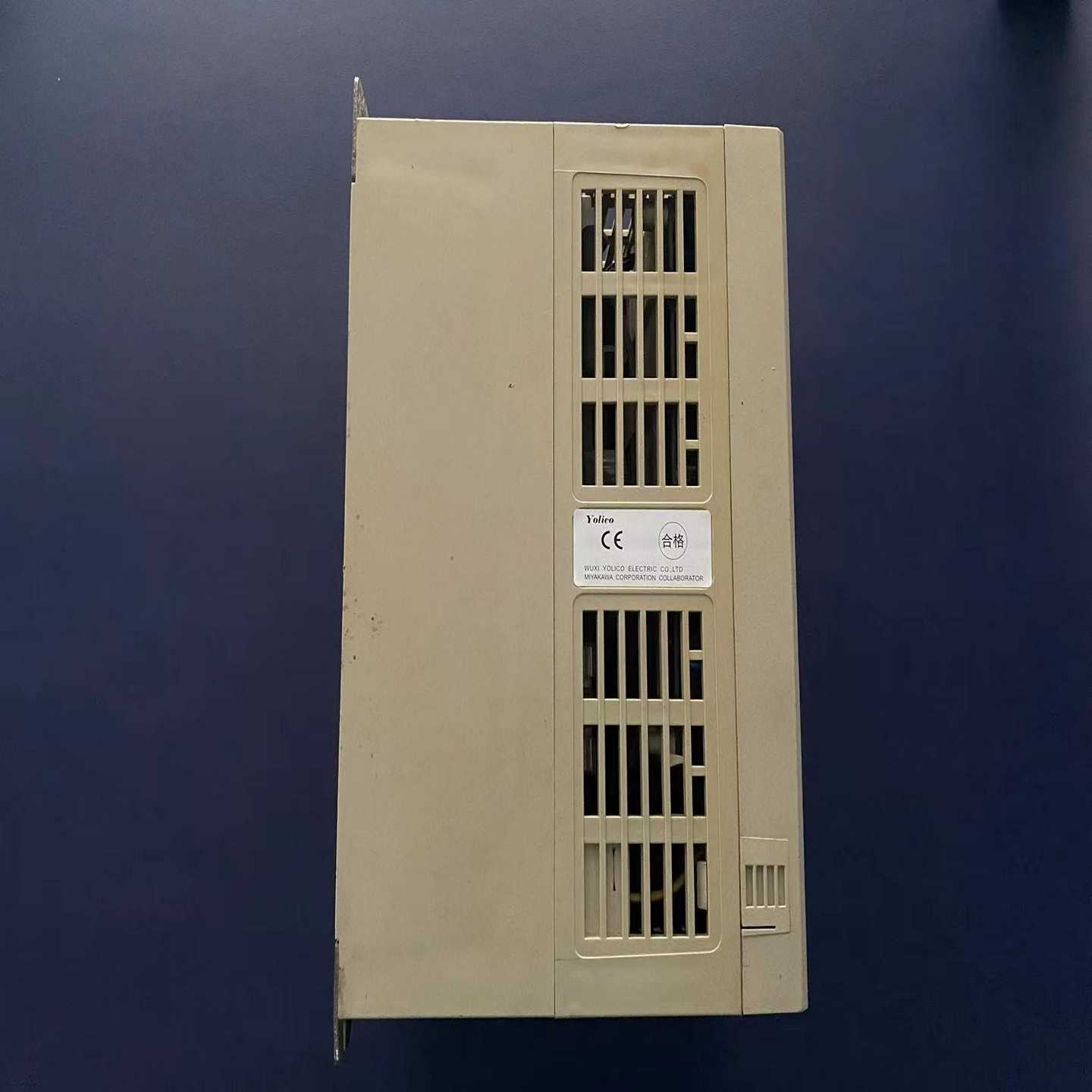 议价YOLICO优利康YD32P2-T4-M变频器