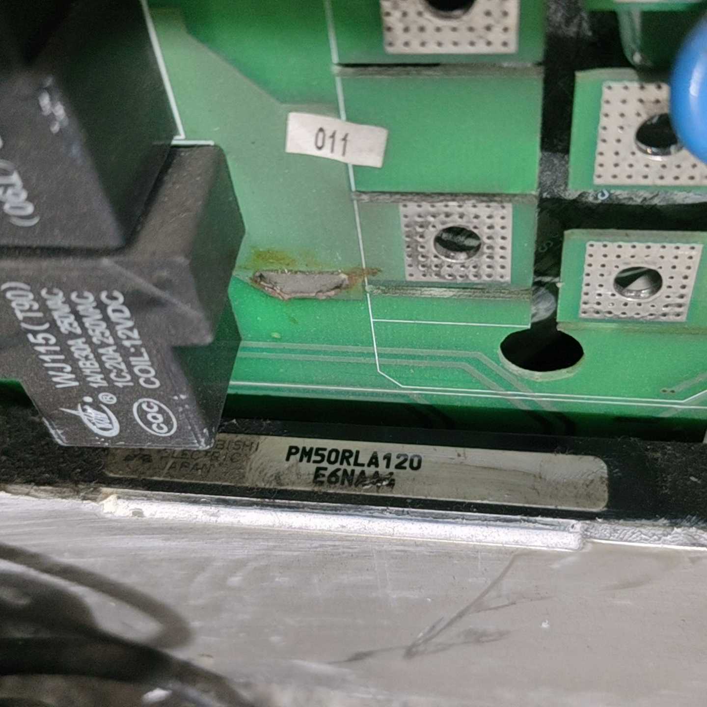 三菱模块PM50RLA120--议价商品