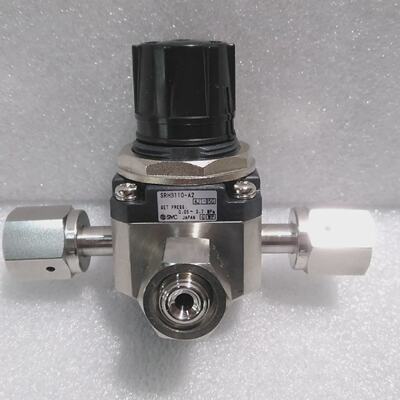 二手SMCSRH3110A2调节器0.050.7MPa1件