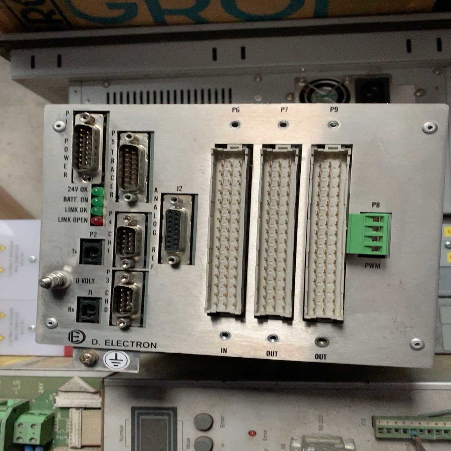 TPW/DO-D862/3 PE2 STR-D613/3~询价