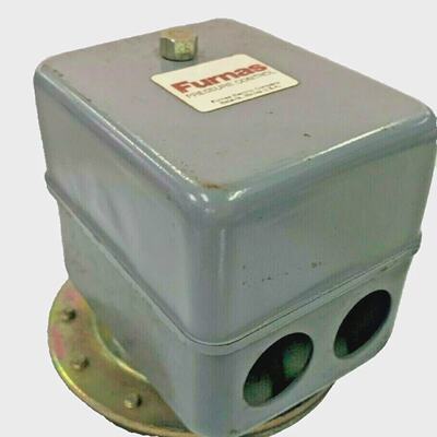 FURNAS压力控制69HA3压力开关1460差速范围616