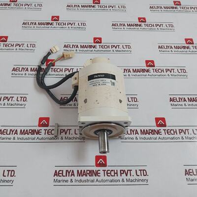 MOTOR DE SERVICIO DENSO 4106221570 MSMA082T2U2 06020026N
