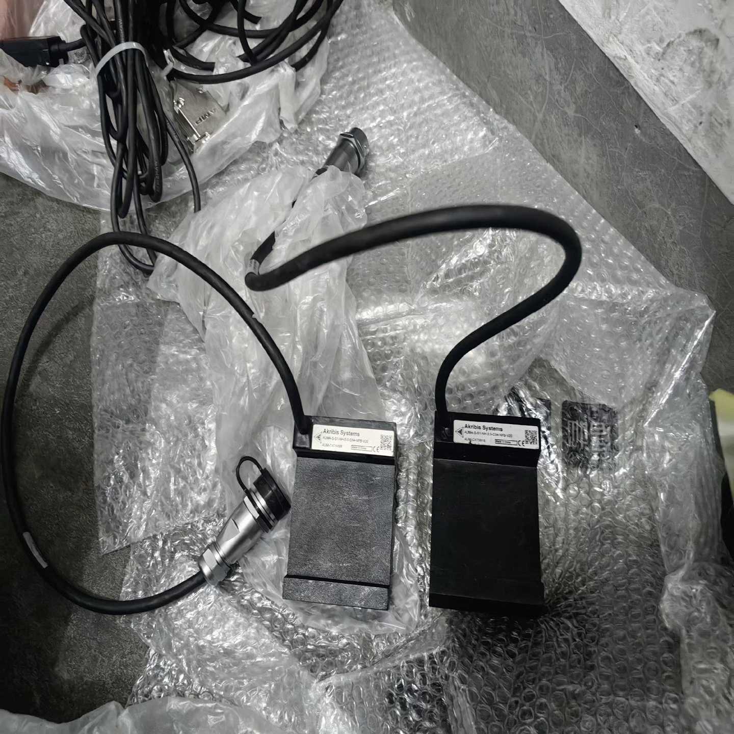 阿克里传感器AUM4-S-S1-NH-0.5-C54-NF询价