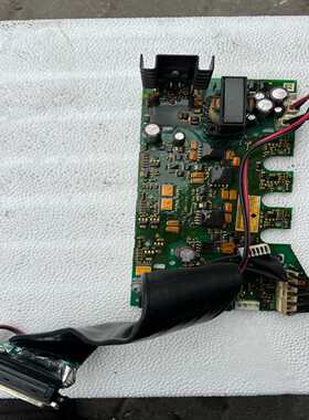 PC00219J伟肯变频器拆机触发驱动板，功能包好，成色如图