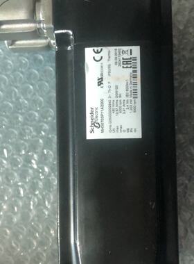 议价施耐德伺服马达 MH30703P11A2200 1.322KW