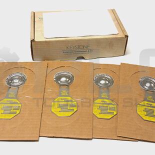 Nuevo Lote De 4 Discos De Ruptura FaVac Keystone Anderson Gr