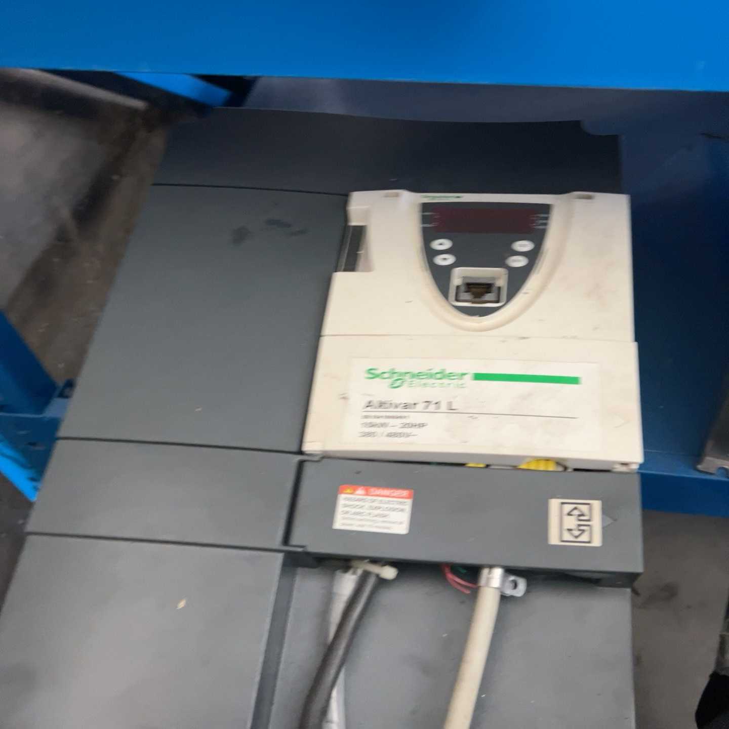 Altivar71L变频器15千瓦380VATV7询价