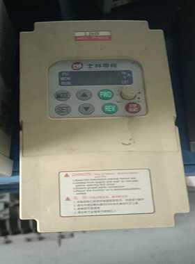 士林SS-043-2.2K-D变频器2.2KW功能询价