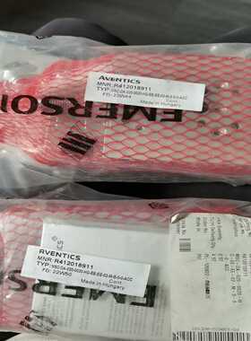 【议价】AVENTICS安沃驰气缸R412018911