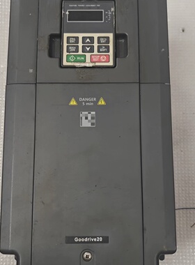 【询价】GD300-01A-011G-4-RT英威腾11kw 拆
