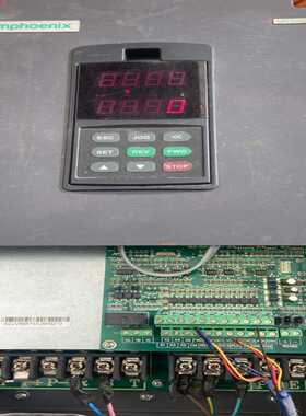 咨询-四方变频器，VS500-4T015G/4T018P，15KW