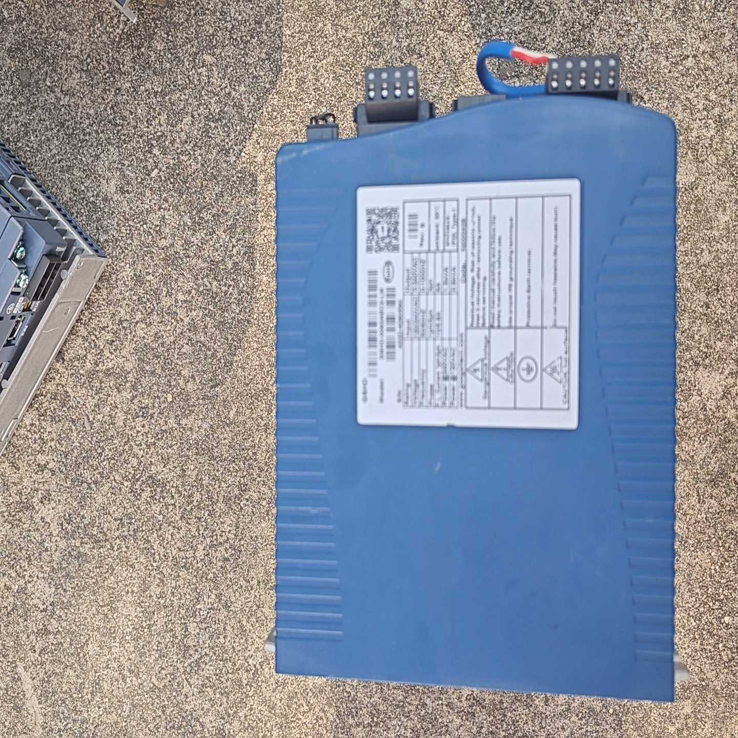 (议价)固高驱动器GSHD-4D52AAP1-LM一台