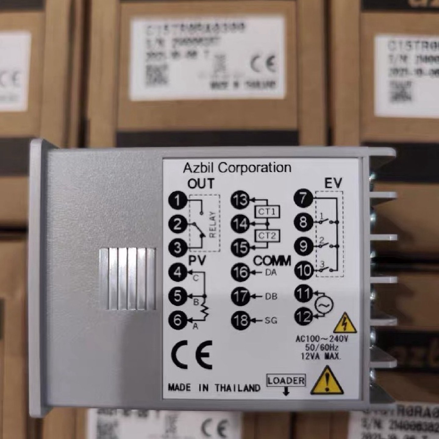 全新原装正品山武温控器SDC15C15MTV0TA01议价,电子元器件市场,其它元器件,淘宝优惠券,粉丝福利购,淘宝优惠卷