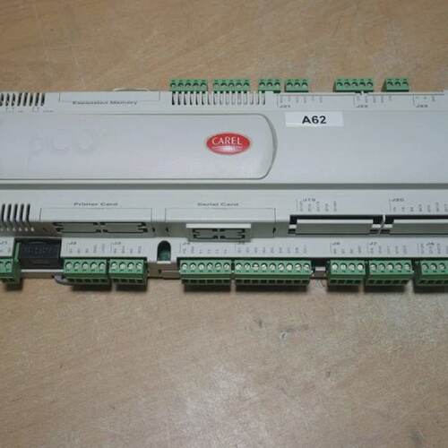 二手CARELPCO2000AM0pCO2控制器