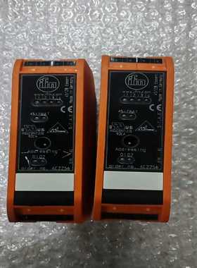 易福门IFM控制器45128EssenAC22581询价