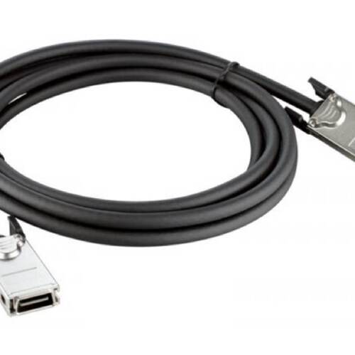 供应全新DEM-3M-10G-CX4高速电缆DDR CABLE 连接线3米*