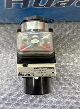 华德压力继电器HED40P15B/100Z14L220S，全--议价商品