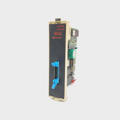 Hitachi CPME CPME CPU module  MPM2E